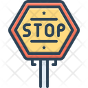 پیش‌نمایش فایل stop-sign-12286007 از پک جاده