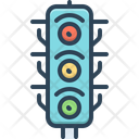 پیش‌نمایش فایل traffic-light-12286009 از پک جاده