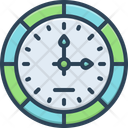 پیش‌نمایش فایل clock-12286157 از پک لوازم خانگی