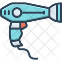 پیش‌نمایش فایل hair-dryer-12286165 از پک لوازم خانگی
