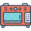 پیش‌نمایش فایل microwave-12286172 از پک لوازم خانگی