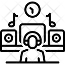 پیش‌نمایش فایل composer-12293144 از پک موسیقی