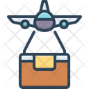 پیش‌نمایش فایل air-delivery-12292972 از پک خدمات تحویل