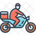 پیش‌نمایش فایل bike-delivery-12292973 از پک خدمات تحویل