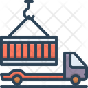 پیش‌نمایش فایل container-12292979 از پک خدمات تحویل
