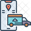 پیش‌نمایش فایل food-delivery-12292986 از پک خدمات تحویل