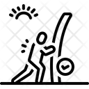 پیش‌نمایش فایل challenge-accepted-12336513 از پک چالش