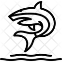 پیش‌نمایش فایل shark-12365577 از پک دریا
