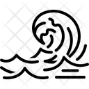 پیش‌نمایش فایل waves-12365556 از پک دریا