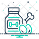 پیش‌نمایش فایل protein-12430133 از پک باشگاه و تناسب‌اندام