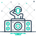 پیش‌نمایش فایل deejay-12430165 از پک موسیقی
