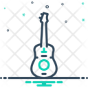 پیش‌نمایش فایل guitar-12430169 از پک موسیقی