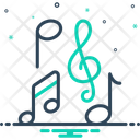 پیش‌نمایش فایل musical-note-12430173 از پک موسیقی