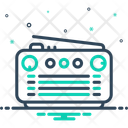 پیش‌نمایش فایل radio-12430183 از پک موسیقی