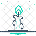 پیش‌نمایش فایل candles-12443187 از پک جشن گرفتن