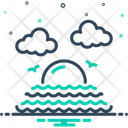 پیش‌نمایش فایل ocean-12451287 از پک دریا