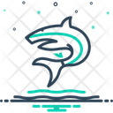 پیش‌نمایش فایل shark-12451292 از پک دریا