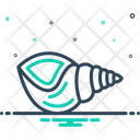 پیش‌نمایش فایل shell-12451266 از پک دریا