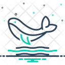 پیش‌نمایش فایل whale-12451272 از پک دریا