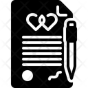 پیش‌نمایش فایل declaration-12503827 از پک ماه‌عسل