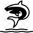 پیش‌نمایش فایل shark-12518023 از پک دریا