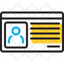 پیش‌نمایش فایل id-card-12578517 از پک کسب‌وکار مدرن – شماره ۶