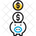پیش‌نمایش فایل piggy-bank-12578520 از پک کسب‌وکار مدرن – شماره ۶