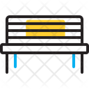 پیش‌نمایش فایل bench-12575648 از پک عنصر شهر – شماره ۳
