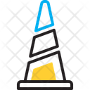 پیش‌نمایش فایل cone-12575653 از پک عنصر شهر – شماره ۳