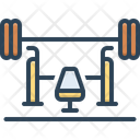 پیش‌نمایش فایل bench-12592296 از پک باشگاه و تناسب‌اندام