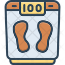 پیش‌نمایش فایل body-scale-12592299 از پک باشگاه و تناسب‌اندام
