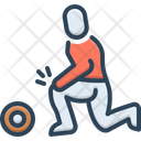 پیش‌نمایش فایل injury-12592308 از پک باشگاه و تناسب‌اندام