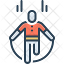 پیش‌نمایش فایل jumping-rope-12592309 از پک باشگاه و تناسب‌اندام