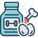 پیش‌نمایش فایل protein-12592311 از پک باشگاه و تناسب‌اندام
