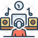 پیش‌نمایش فایل composer-12592995 از پک موسیقی