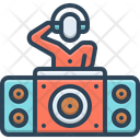 پیش‌نمایش فایل deejay-12592996 از پک موسیقی