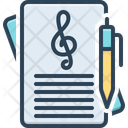 پیش‌نمایش فایل note-12593010 از پک موسیقی