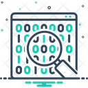 پیش‌نمایش فایل binary-data-search-symbol-1725775 از پک علم داده