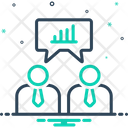 پیش‌نمایش فایل businessman-talking-about-data-analysis-1725772 از پک علم داده