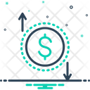 پیش‌نمایش فایل currency-value-1725767 از پک علم داده