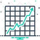 پیش‌نمایش فایل increasing-stocks-graphic-1725790 از پک علم داده