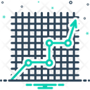 پیش‌نمایش فایل line-graphic-on-checkered-1725787 از پک علم داده