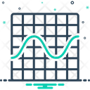 پیش‌نمایش فایل sine-wave-graphic-1725780 از پک علم داده