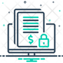 پیش‌نمایش فایل accounts-storage-1725858 از پک کسب‌وکار مدرن