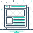 پیش‌نمایش فایل corporate-website-1725852 از پک کسب‌وکار مدرن