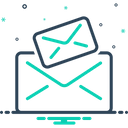 پیش‌نمایش فایل email-1725850 از پک کسب‌وکار مدرن