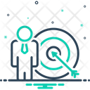 پیش‌نمایش فایل goals-achieve-1725846 از پک کسب‌وکار مدرن