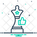 پیش‌نمایش فایل success-strategy-1725861 از پک کسب‌وکار مدرن