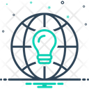پیش‌نمایش فایل global-thinking-1722059 از پک ویژگی‌ها انسان
