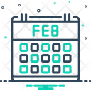 پیش‌نمایش فایل calendar-1730782 از پک آموزش مدرن